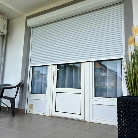 Margret Haus Balatonfüred Exterior foto