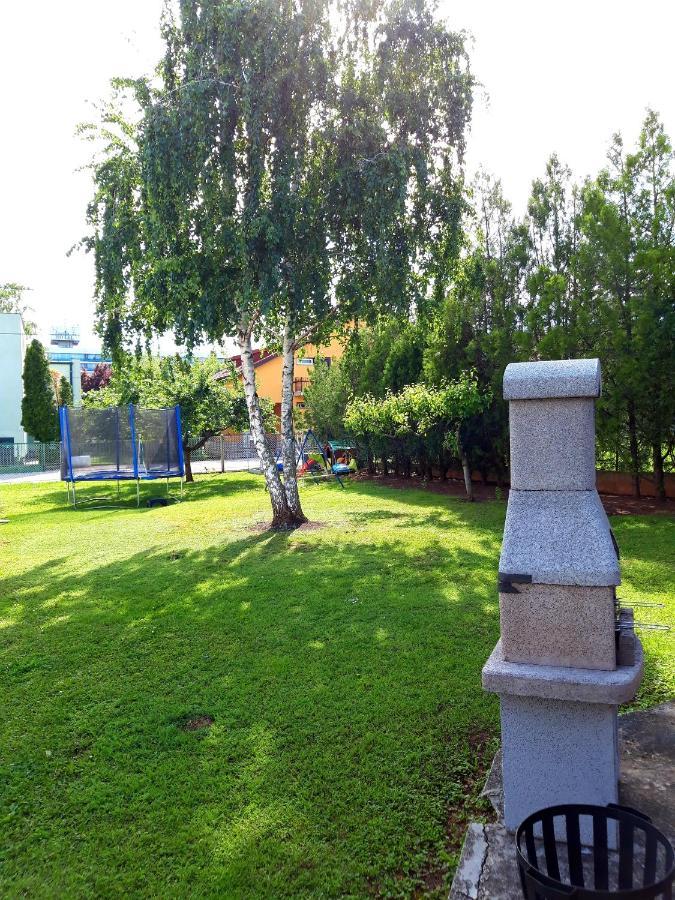Margret Haus Balatonfüred Exterior foto